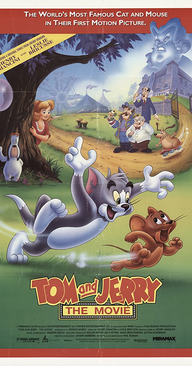 tom and jerry fast and furry movie in hindi free download